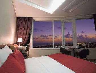 Hotel Shin Shin Jeju Worldcup