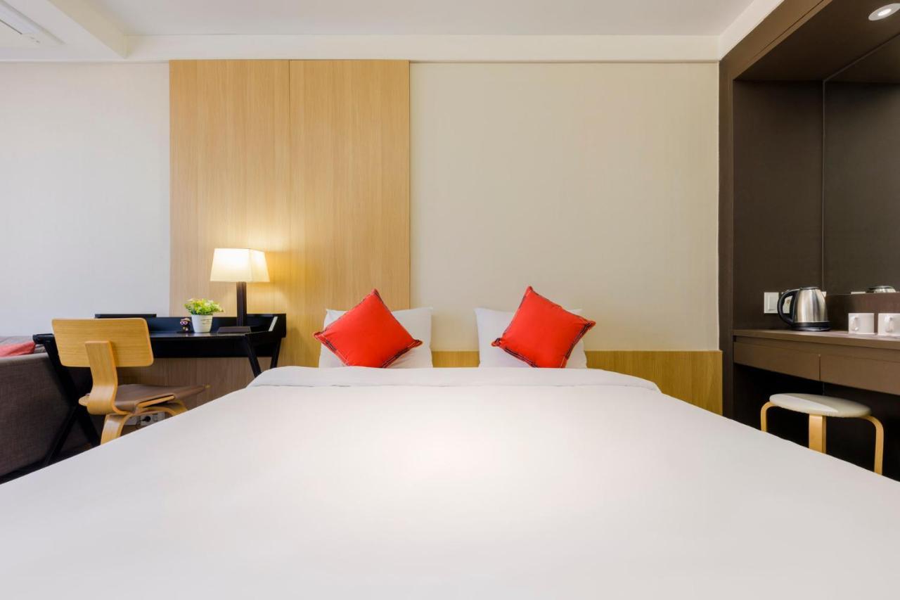 Shin Shin Jeju Worldcup Hotel 4*