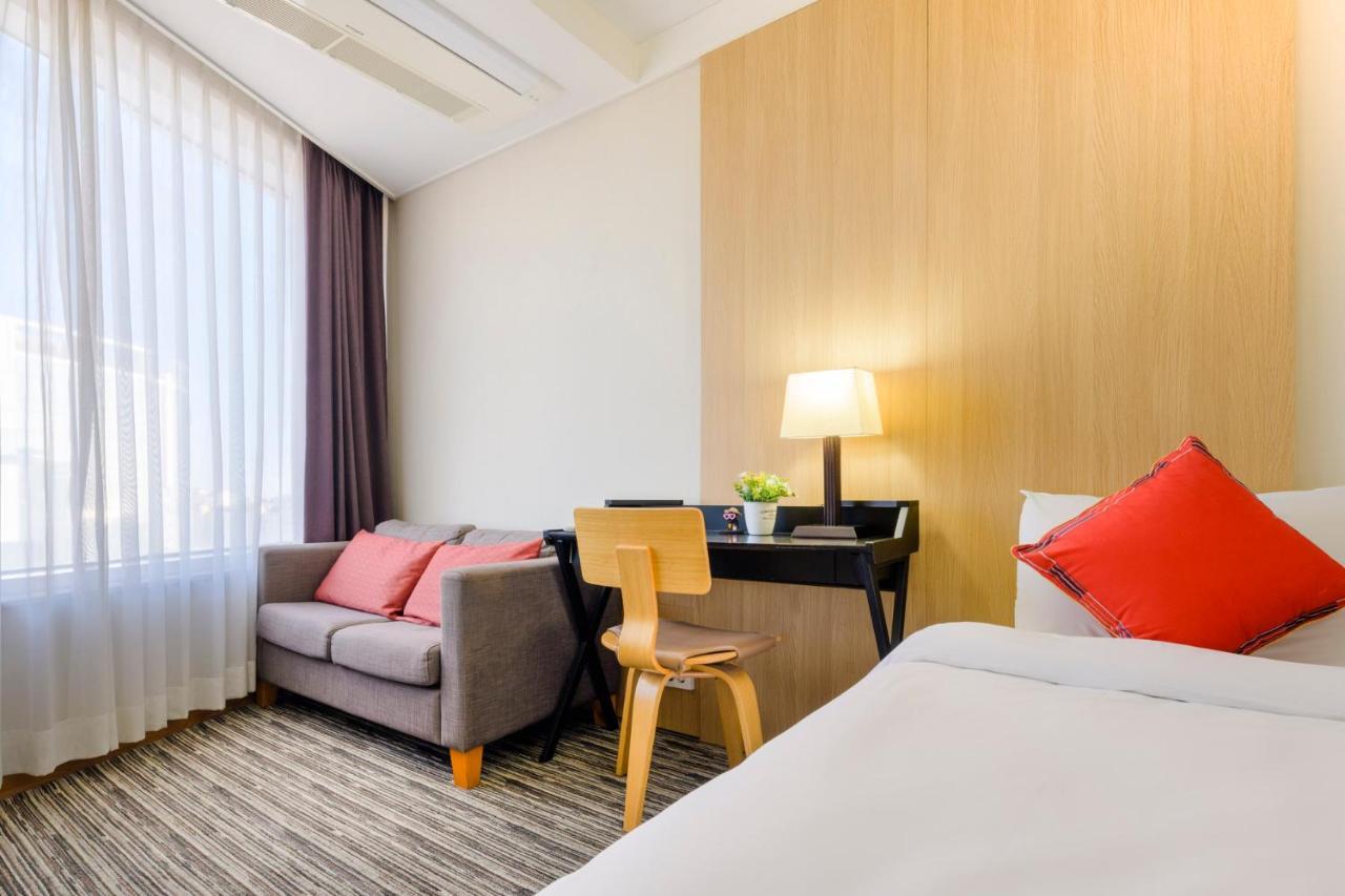 Hotel Shin Shin Jeju Worldcup 4*