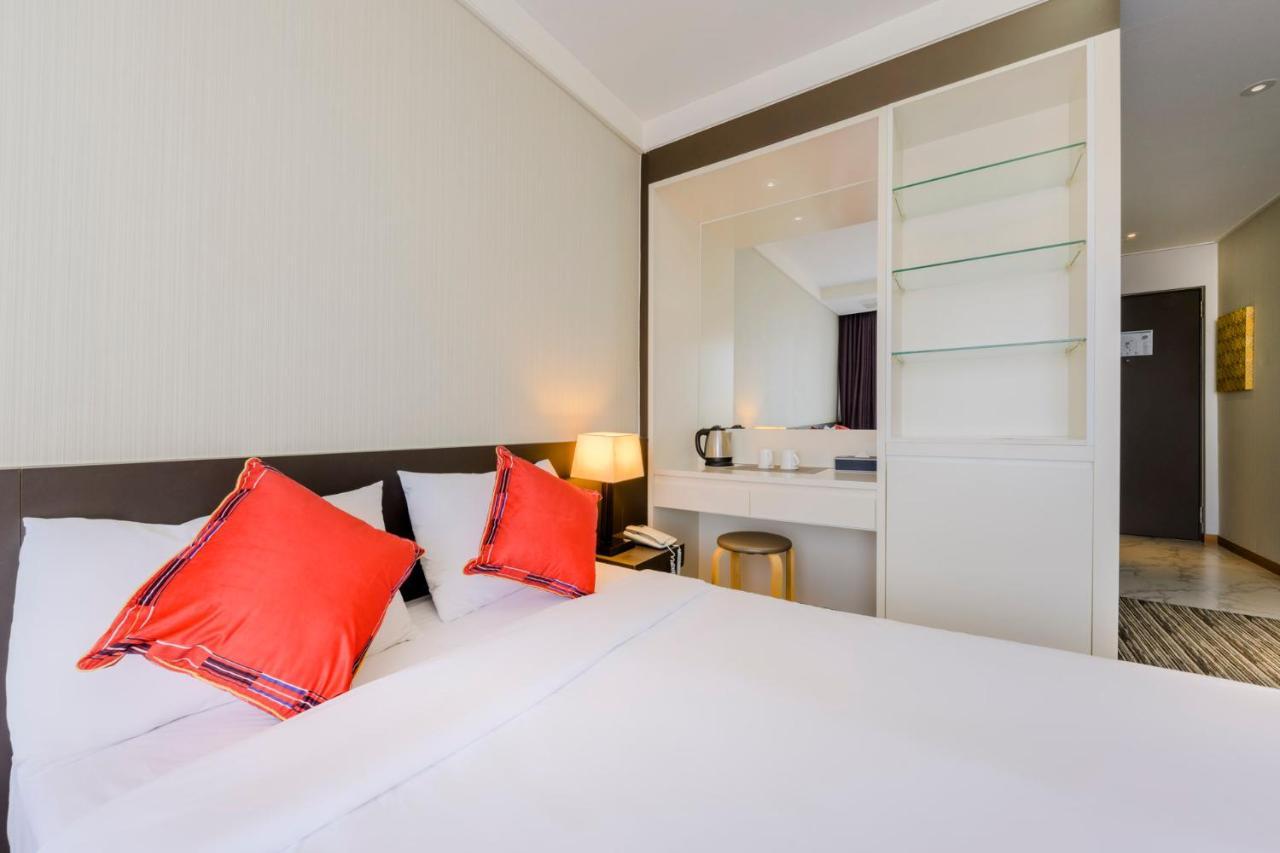 Hotel Shin Shin Jeju Worldcup 4*
