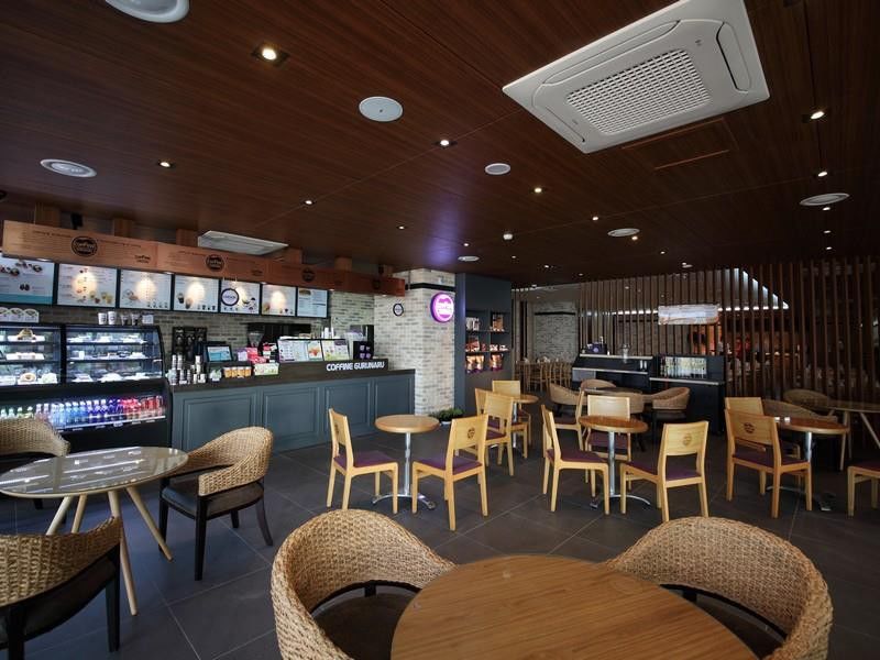 Shin Shin Jeju Worldcup Hotel Seogwipo