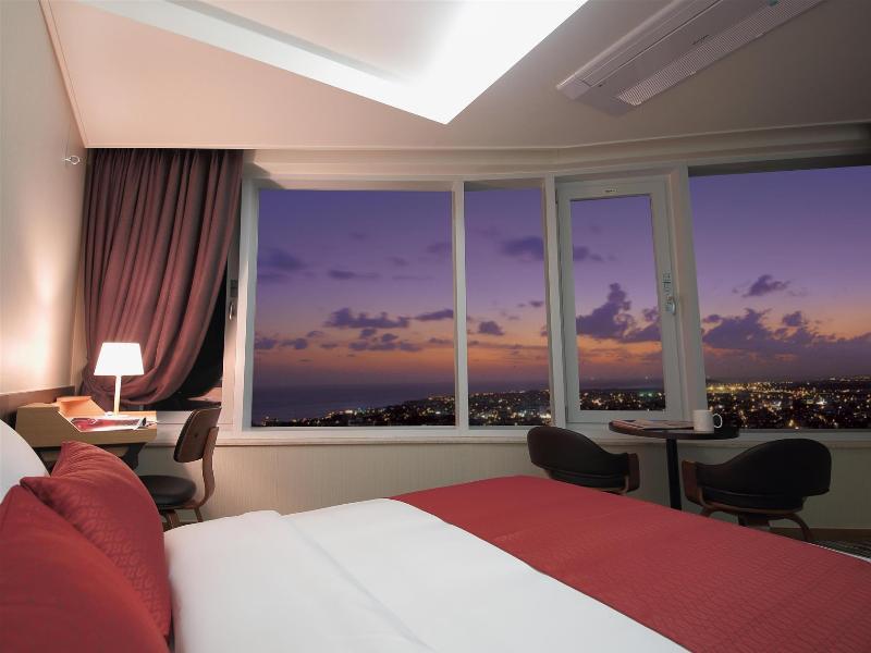 Hotel Shin Shin Jeju Worldcup Seogwipo