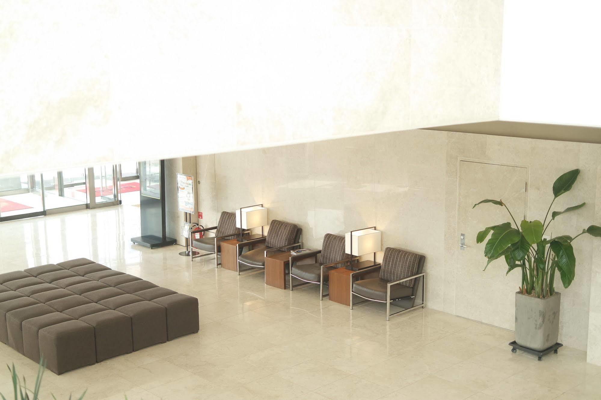 Shin Shin Jeju Worldcup Hotel Seogwipo